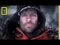 Jesse Holmes' Winter Preparations