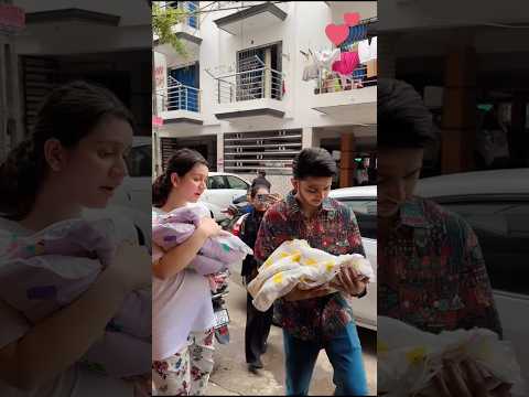 Muskan Malik and Rehman Malik New insta Reel #couple