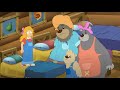 Goldilocks and the Three Bears Analysis