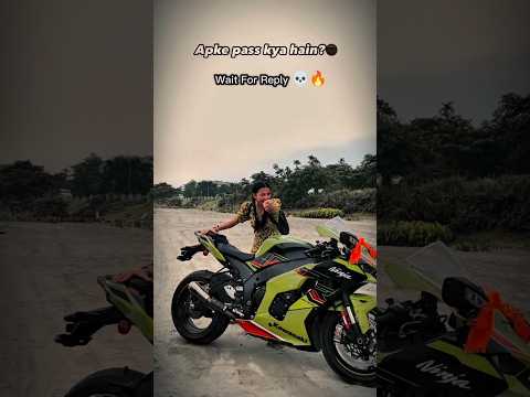 Kawasaki Ninja H2 #shorts
