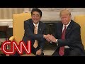 Understanding Handshakes in Politics