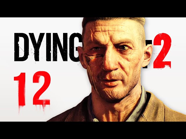 Cwana PRÓBA! ? Dying Light 2 PL Gameplay PS5 4K #12