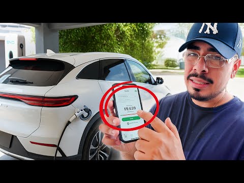 NO COMPRES un carro CHINO Eléctrico 🇨🇳 Sin saber esto...