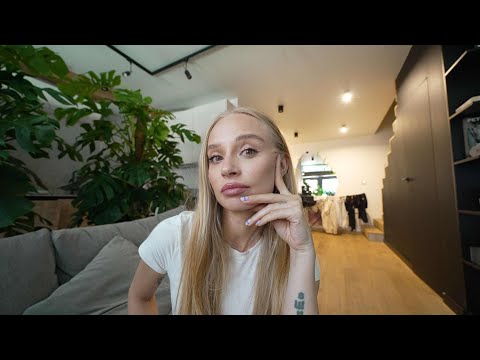 BABSKI VLOG, WRÓCIŁAM DO KRAKOWA I OGARNIAM ŻYCIE