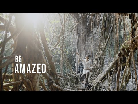 Adventure Awaits You in Meghalaya | Meghalaya Tourism Official