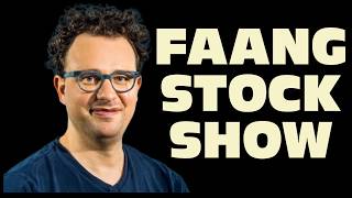 When Will FAANG Stocks Go Up Again? | FAANG STOCK RECAP SHOW
