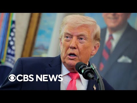 Iran rejects U.S. peace talks proposal, sends counteroffer