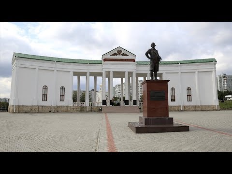 What to See in Transnistria