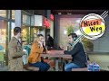 Nicos Abenteuer und seine Tante
