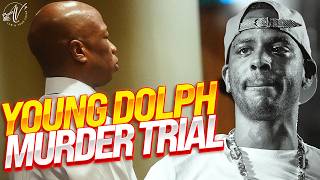 🐬 Young Dolph Trial: The Case against Hernandez Govan — STRUGGLE Prosecution
