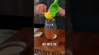 best 3-2-1 vinegar sauce recipe