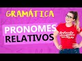 Pronomes Relativos em Português