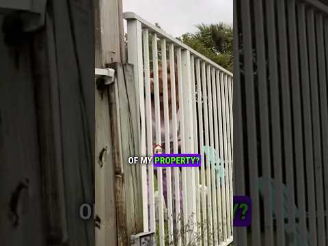 Karen was yelling at these teens for simply fishing and its confirmed not her property. Thoughts?