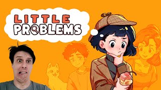 I've got 99 problems... Part 5