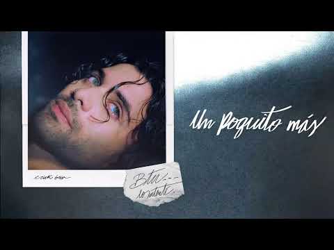 Erick Brian - Un Poquito Mas (Official Visualizer)
