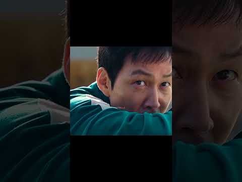 هذاك خلي الغزل ينفعه 😭😂💔 لعبة الحبار 2 #kdrama #explore