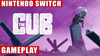 The Cub gameplay