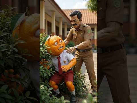 Tung Gak Salah… Tapi Malah Dihukum 😠#shorts #anomali #udindindun #tungtungtungsahur