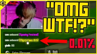 Krunker WTF Moments #19 UNOBTAINABLE ORB!?