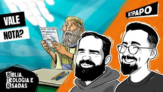 Por que Deus prova nossa fé? - BTPapo 093