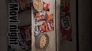 ​My top 1to10 favorite snacks! Guess the first?🤫#shorts#viral#trending#movienight#minivlog#aesthetic