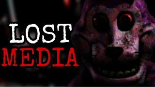 Los 5 Animatronicos Eliminados de FNaF🐻🩸