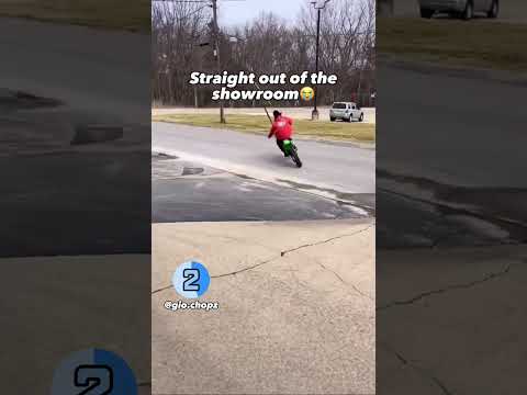 Funniest Dirtbike Fails ?