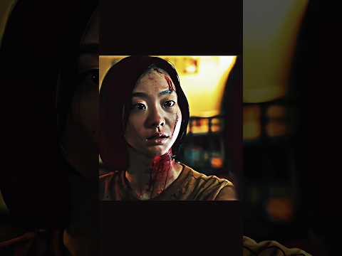 The witch -part 1 🔥👽 #kmovie #edit #shorts #action