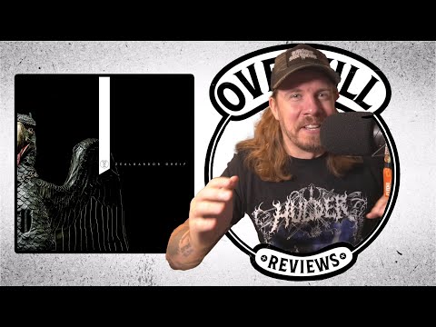 ZEAL & ARDOR  Greif Album Review | Overkill Reviews