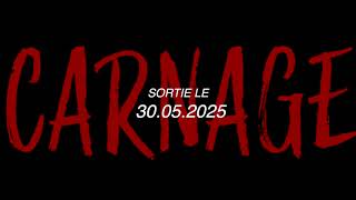 Nouveau groupe : Kid(h)acienda - Le CARNAGE est en approche ... 30.05.2025