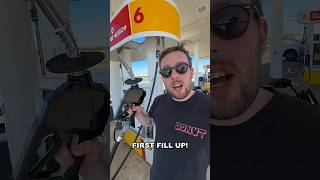 Driving my Cheap BMW 24 Hours Straight