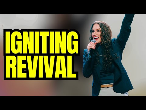Igniting Revival