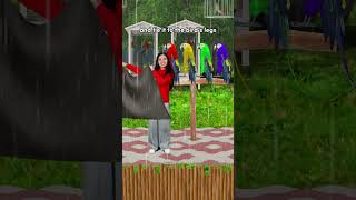 How to Stop the Rain