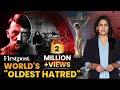Anti-Semitism Through History