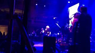 Hana Zagorová Lucerna 19.12.2014 Adieu