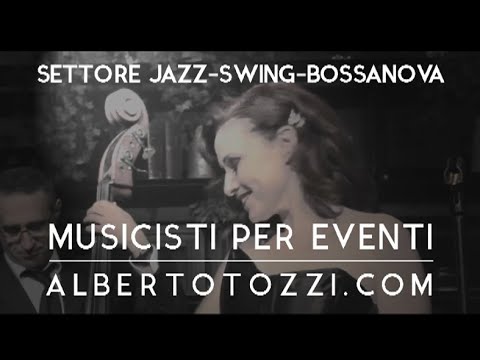 Alberto Tozzi - Musicisti per Eventi