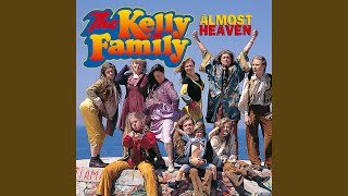 Kelly Family  Stars Fall From Heaven