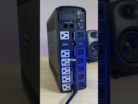 De esta forma tu PC NO SE VA APAGAR! #gamingpc #pcgaming #gamer