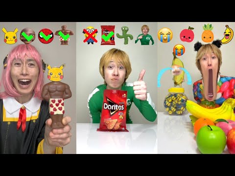【 Comedy 】Laugh with your eyes!😂😂😂 Collection of Interesting Happenings!