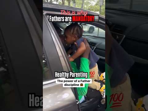 father's are very important in a child's life  watch this 😱 #steamatv ‎⁨‎⁨@SteamaMusic101⁩ 