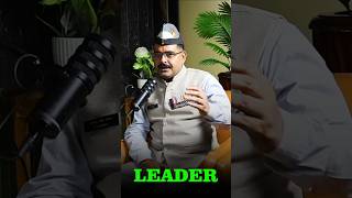 Captain Yogendra Yadav Interview Coming Soon | SD Campus Podcast #sdcampus #shorts #yogendrayadav
