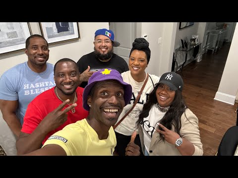 🚨Episode 16🚨 The Spot Pablo Gets Lonnie A Job!! On this New Series From Jordan And Schelle