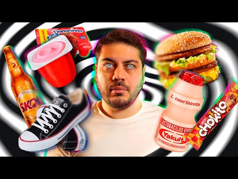 Comerciais que TODO MUNDO DECOROU sem perceber!