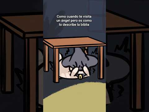 Creo Que Si Tuvo Miedo #humor