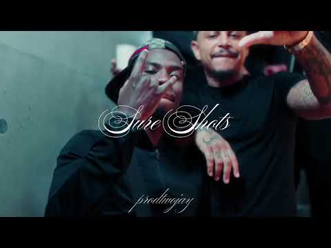 [FREE] Luciano x THIZZY52 Type Beat - "Sure Shots"