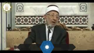 قصته مع أحداث الجزائر