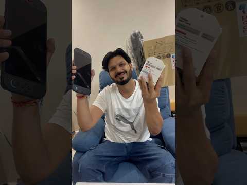 Dubai से आया Nintendo का Dost 😳🤩 #viral #trending #shorts #nintendo #gaming #smartphone #wgitachi