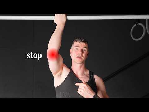 What Everyone Gets Wrong About Calisthenics