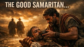 Beyond Charity, Unpacking True Neighborly Love