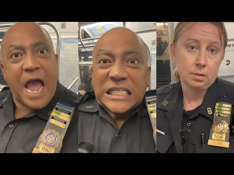 COP GOES BERSERK ON CITIZEN! ILLEGAL ARREST SPARKS LAWSUIT!